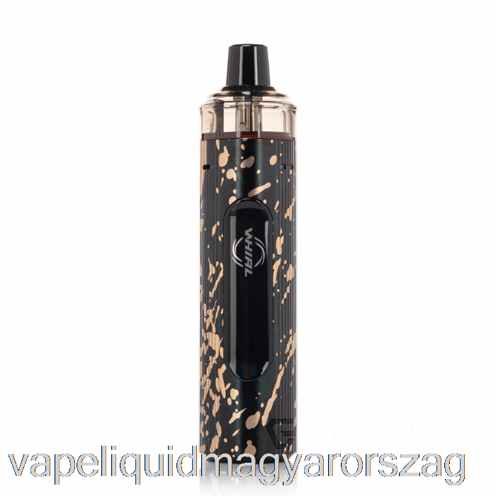 Uwell Whirl T1 16w Pod Mod Kit Camouflage Vape Folyadék